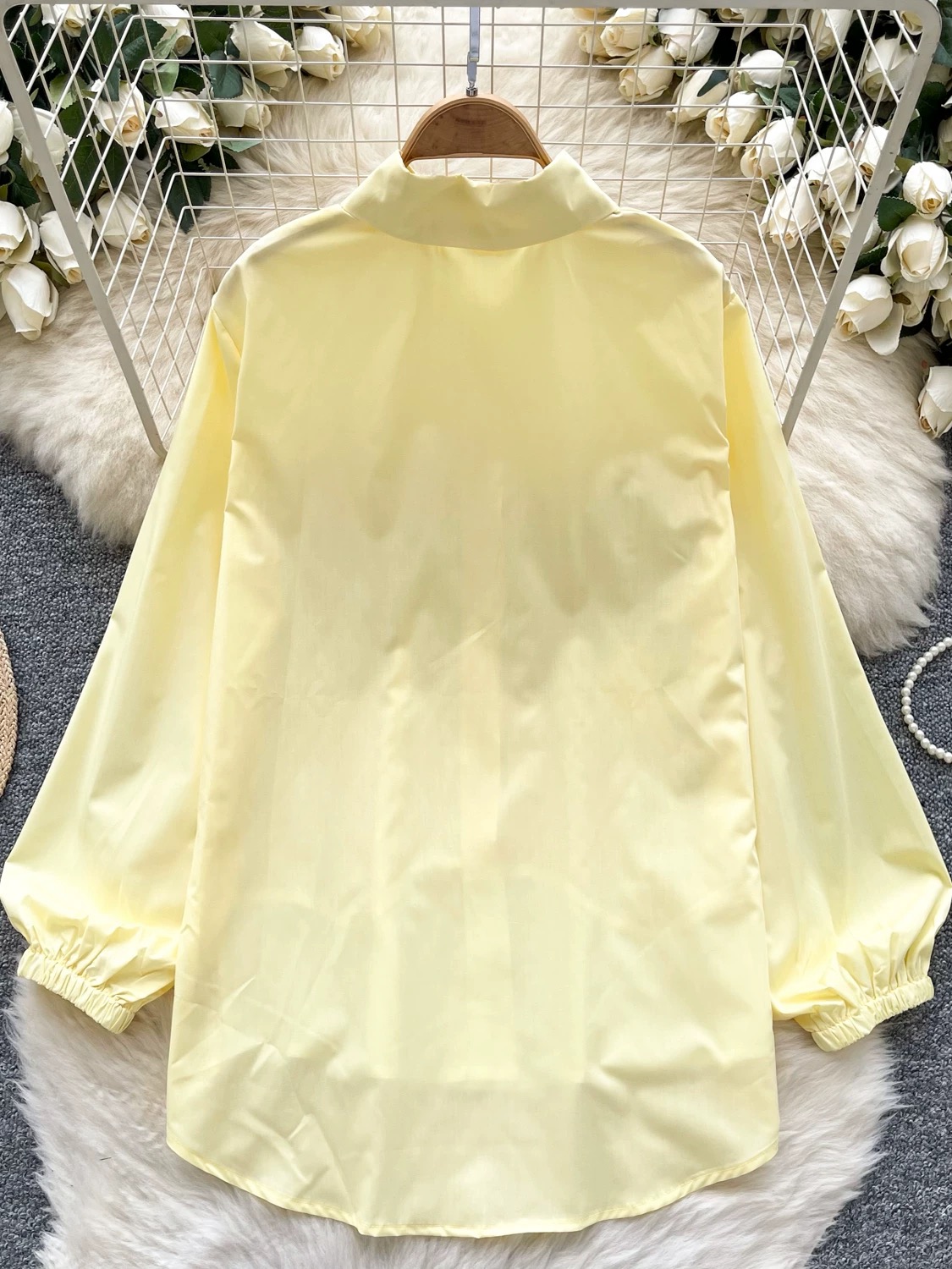 The glazed babe shirt SH112 images